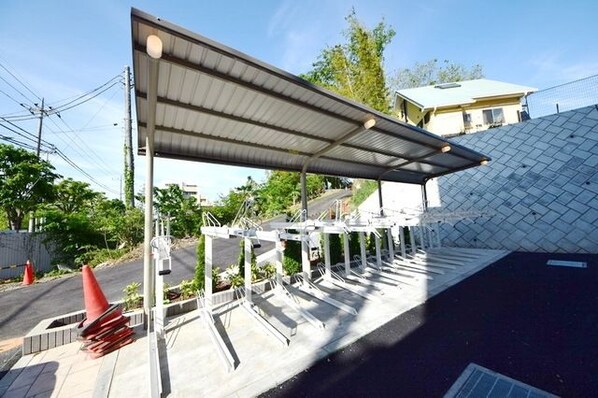 レギオンの物件内観写真